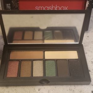 Smashbox Cover Shot Smoky Eye Palette